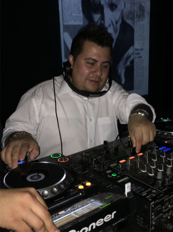 DJ Medellín Bachelor Party - Despedidas de Soltero VIP
