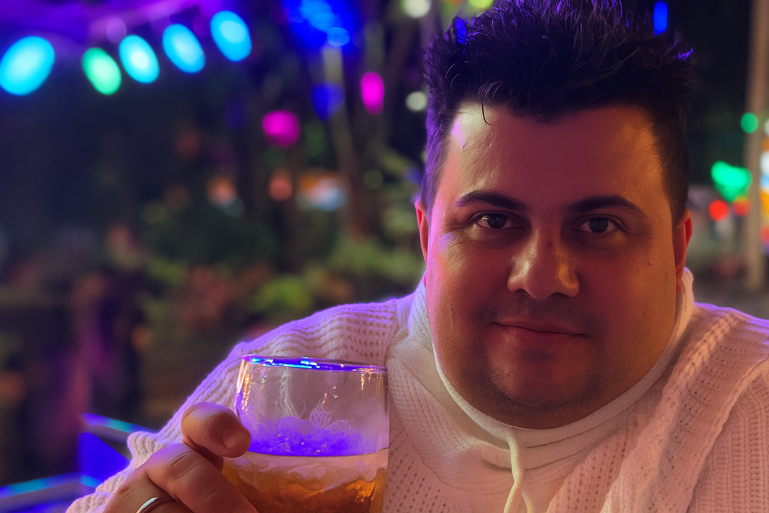 Mansión VIP Medellín - Despedidas de Soltero El Poblado
